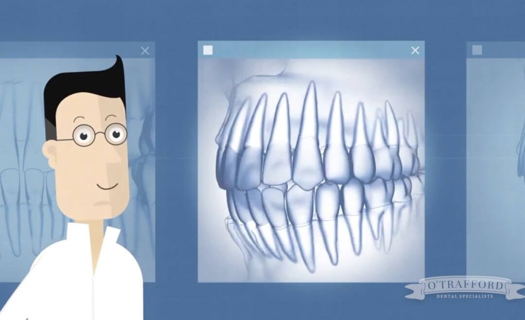 New 3D Dental Imaging Machine