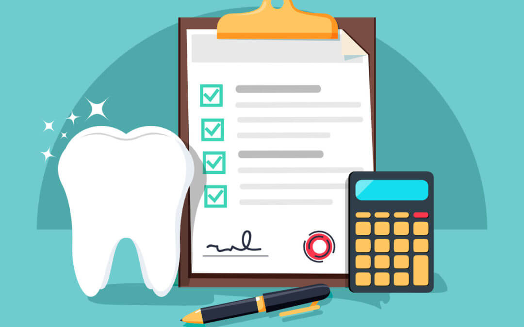 Use it or Lose it: Dental Benefits and the End of the Year