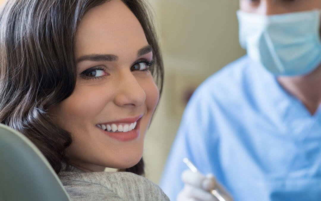 Welcome to Our New Blog! - O Trafford Dental Specialists