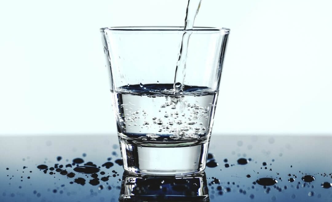 Healthy Hydration: How to Keep Your Hydration Resolution This Year!