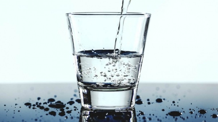 Healthy Hydration: How to Keep Your Hydration Resolution This Year!