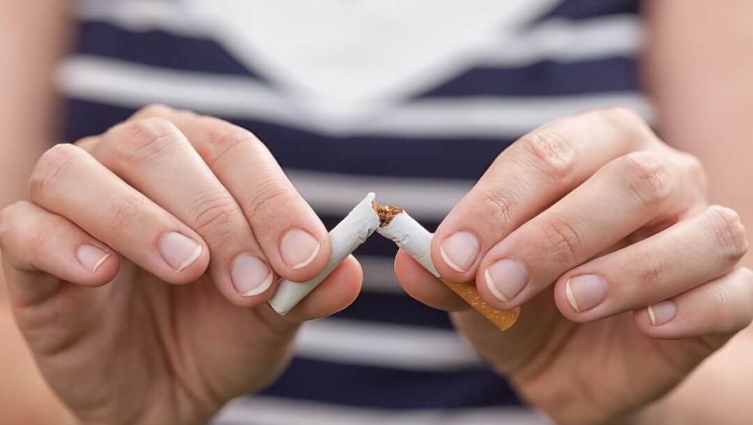 Call to Action: Make February Your Month to Quit Smoking