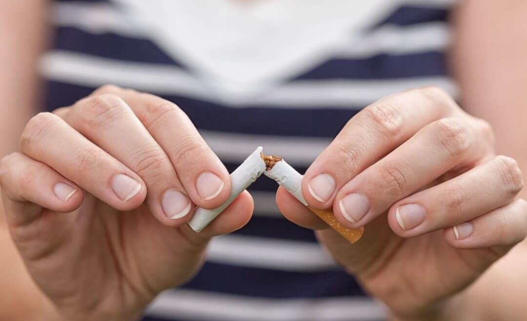 Call to Action: Make February Your Month to Quit Smoking