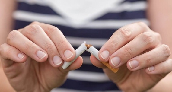 Call to Action: Make February Your Month to Quit Smoking