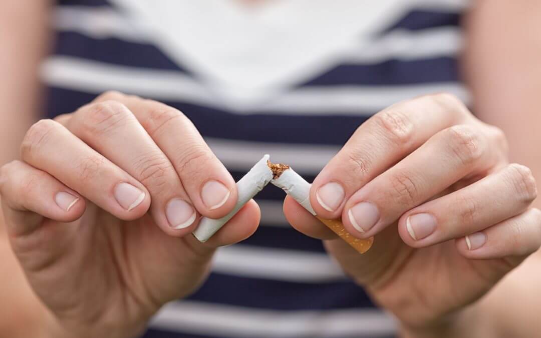 Call to Action: Make February Your Month to Quit Smoking