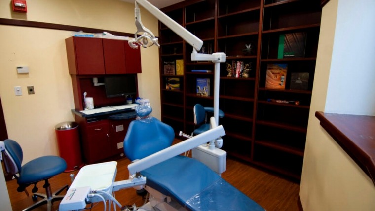 Why a Periodontist?