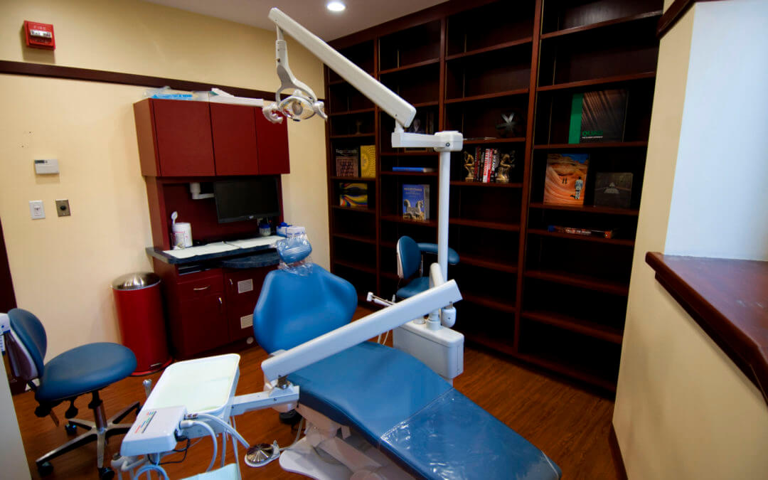 Why a Periodontist? - O Trafford Dental Specialists