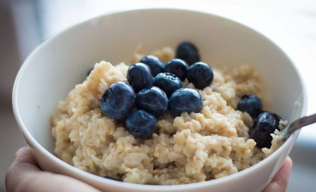 Take a Second Look: Why Oatmeal Could Be Your Favorite Meal in 2019