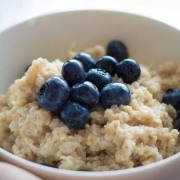 Take a Second Look: Why Oatmeal Could Be Your Favorite Meal in 2019