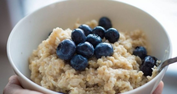Take a Second Look: Why Oatmeal Could Be Your Favorite Meal in 2019