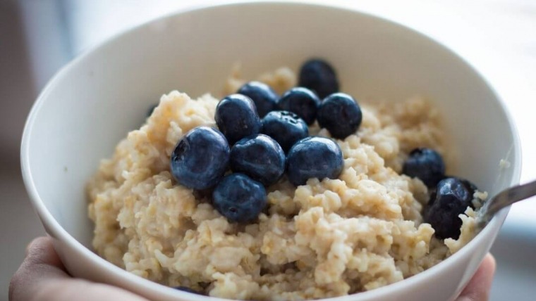 Take a Second Look: Why Oatmeal Could Be Your Favorite Meal in 2019